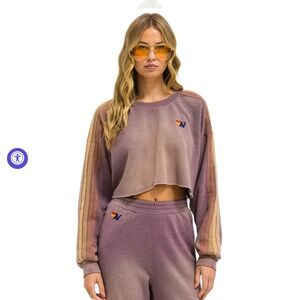 Aviator Nation Mocha Set